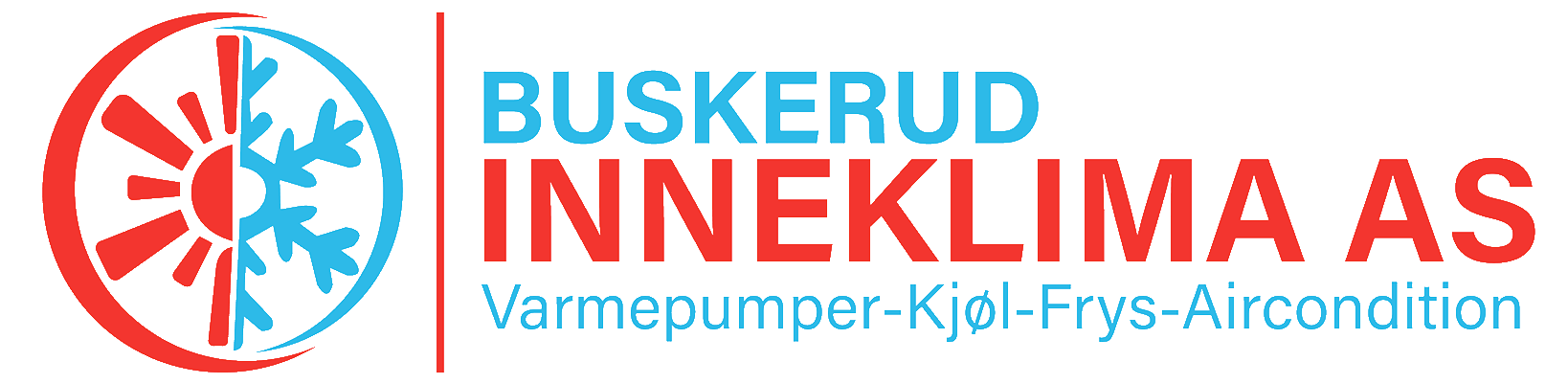 Buskerud Inneklima AS