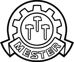 Mesterbedrift merke
