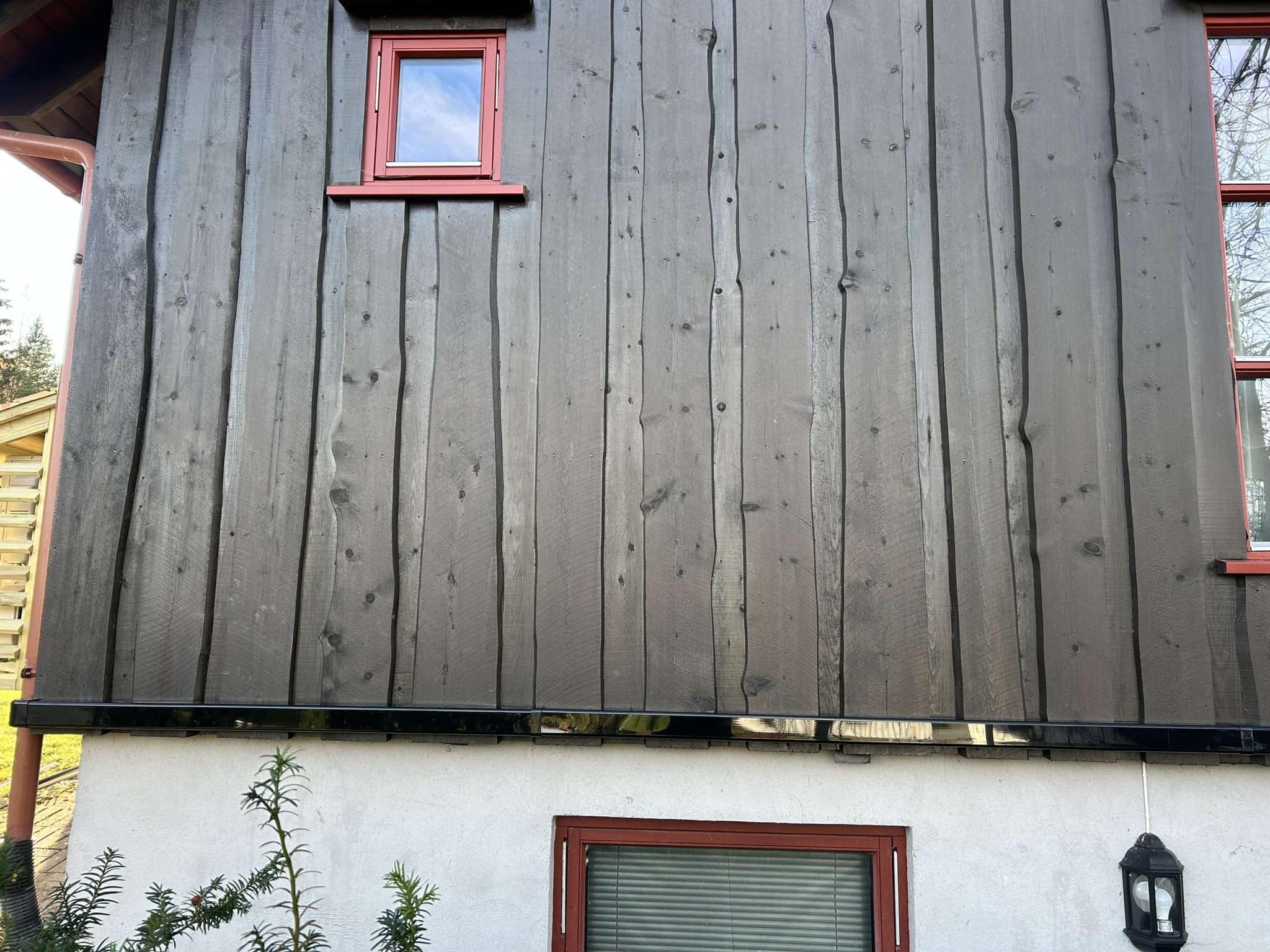 Varmepumper i lagerlokaler