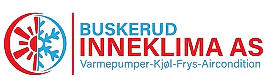 Buskerud Inneklima AS logo