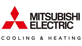 Logo - Mitshubishi Electric