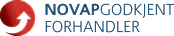 Logo - NOVAP